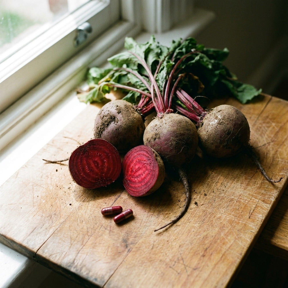 Pulsebeet lifestyle