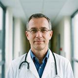 Dr. Martin Ellery, MD